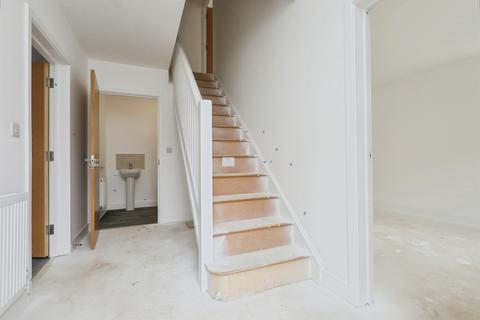 3 bedroom end of terrace house for sale, Greenwood Road, Rackheath, Norwich