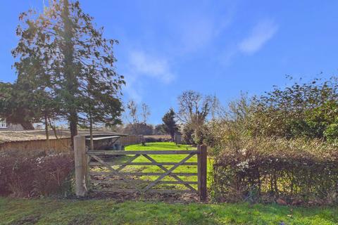 undefined, The Street, Brandeston
