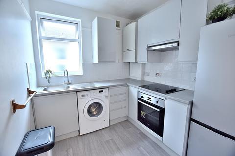 undefined, Harlech Road, Southgate, London. N14