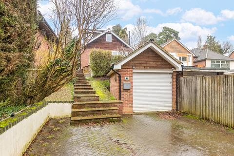 4 bedroom bungalow for sale - Robbery Bottom Lane, Oaklands, Welwyn, Hertfordshire, AL6