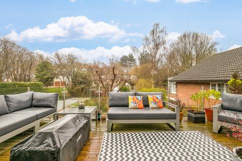 4 bedroom bungalow for sale, Robbery Bottom Lane, Oaklands, Welwyn, Hertfordshire, AL6