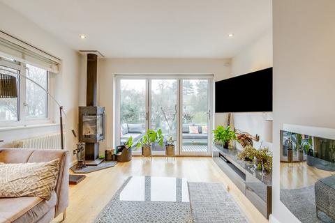 4 bedroom bungalow for sale, Robbery Bottom Lane, Oaklands, Welwyn, Hertfordshire, AL6