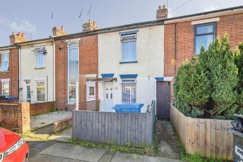3 bedroom terraced house for sale, Windsor Road, Ipswich