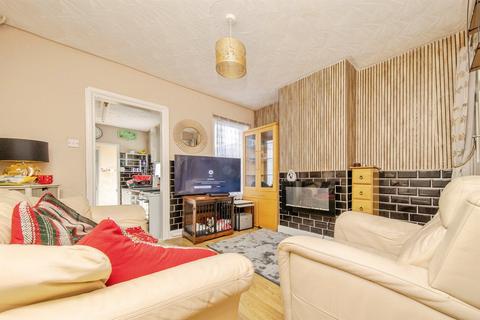 3 bedroom terraced house for sale, Windsor Road, Ipswich