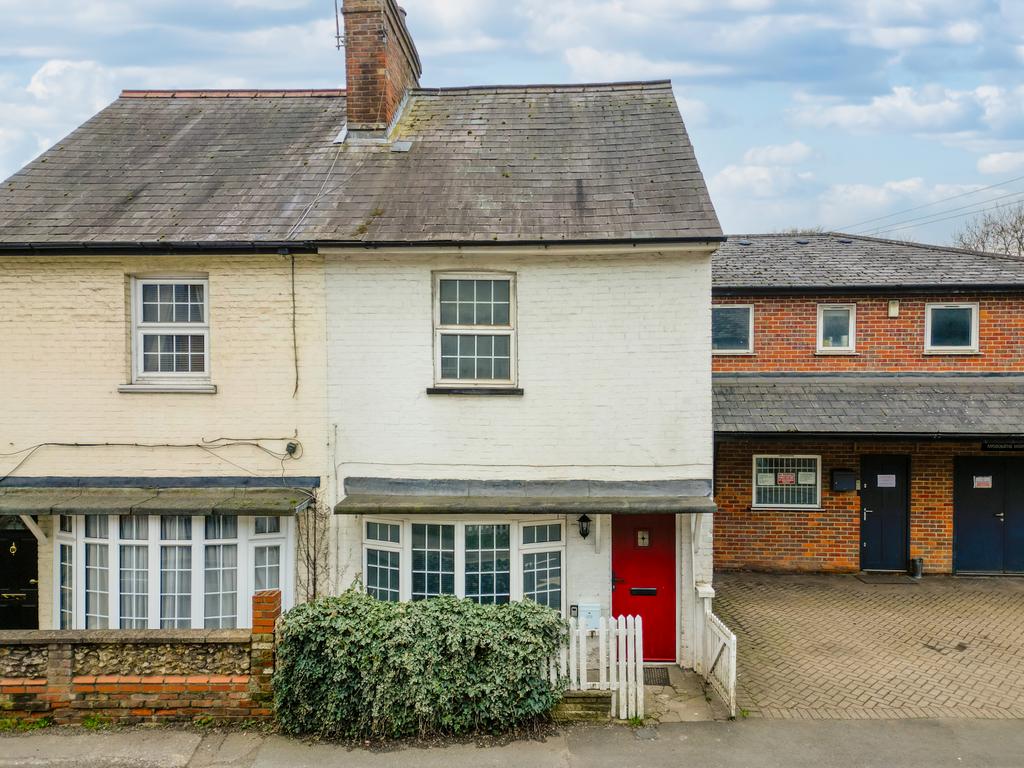 Waterside, Chesham