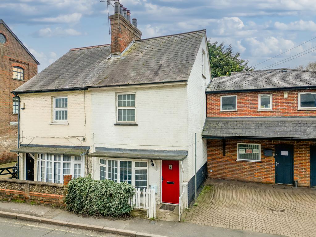 Akeman Residential