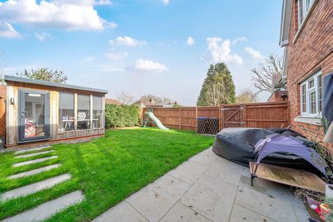 undefined, Ashview Gardens, New Haw, KT15