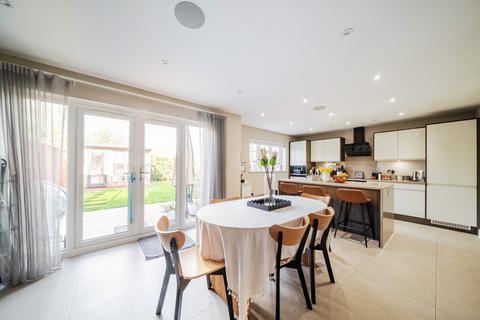undefined, Ashview Gardens, New Haw, KT15