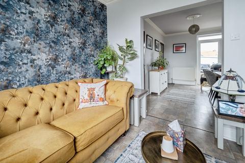 undefined, Queens Gardens, Hornsea, HU18