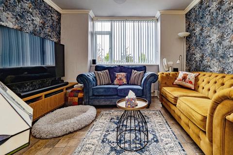undefined, Queens Gardens, Hornsea, HU18