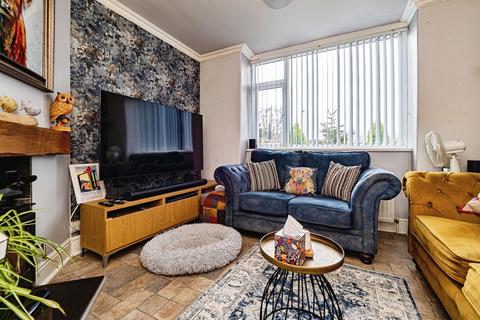 undefined, Queens Gardens, Hornsea, HU18