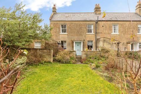2 bedroom character property for sale, North Road, Combe Down, Bath