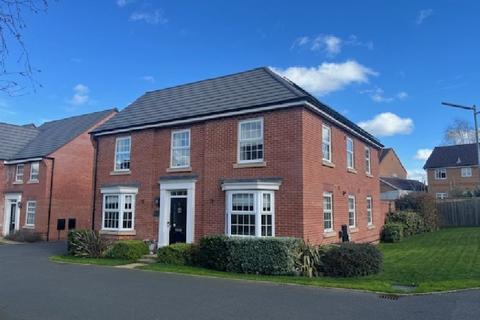 undefined, Kingfisher Road, Thrapston, Kettering