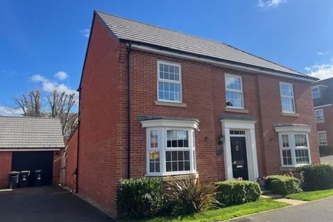 undefined, Kingfisher Road, Thrapston, Kettering