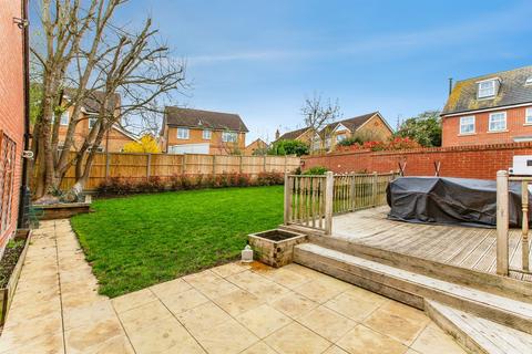 4 bedroom detached house for sale, Kingfisher Road, Thrapston, Kettering