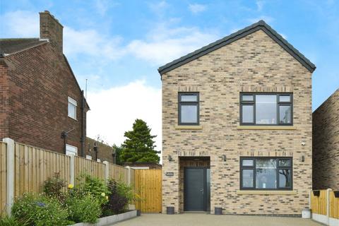4 bedroom detached house for sale, Fox Lane, Sheffield, S12