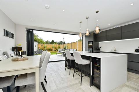 4 bedroom detached house for sale, Fox Lane, Sheffield, S12