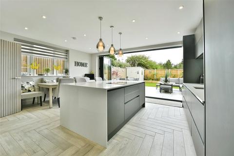 4 bedroom detached house for sale, Fox Lane, Sheffield, S12