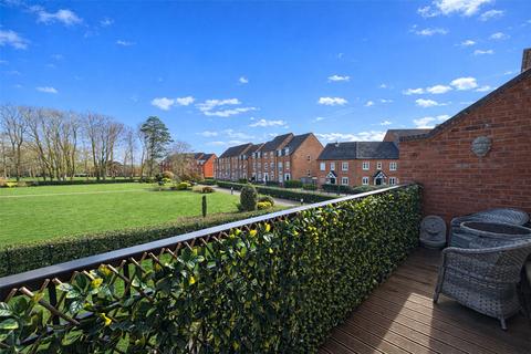 4 bedroom terraced house for sale, Kinross Road, Greylees, Sleaford, Lincolnshire, NG34