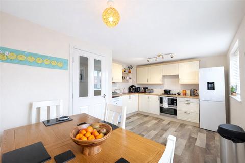 4 bedroom terraced house for sale, Kinross Road, Greylees, Sleaford, Lincolnshire, NG34