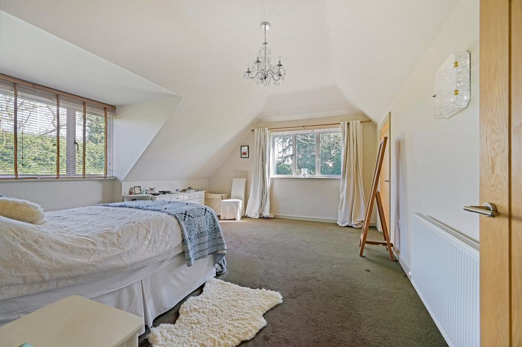 Principal Bedroom