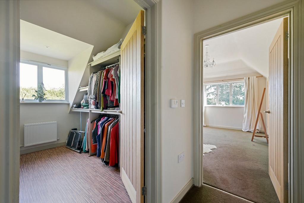 Dressing Room