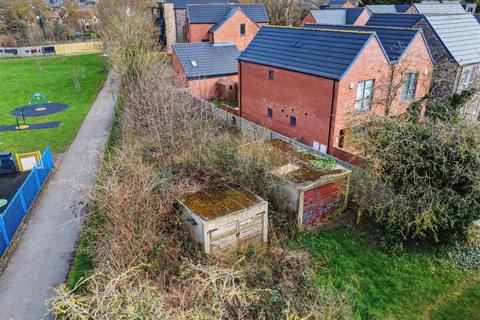 undefined, Ruddington Lane, Nottingham