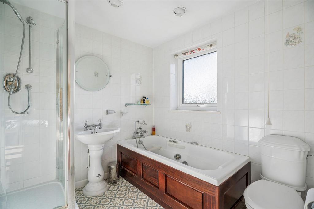 En-Suite