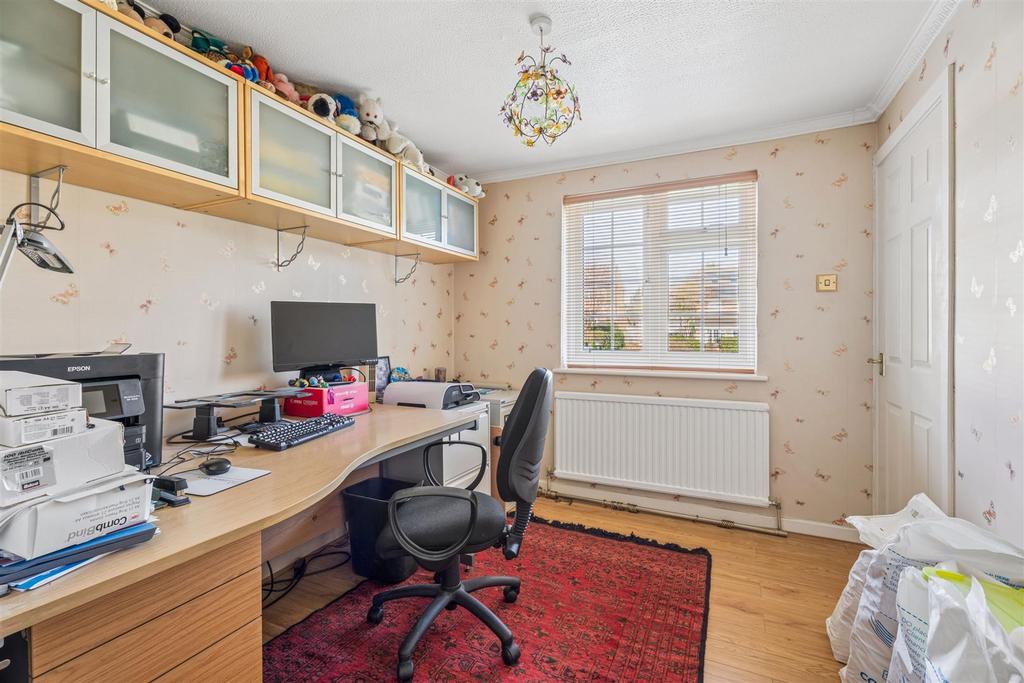 Bedroom Five