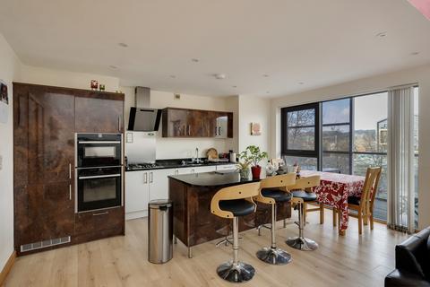 undefined, Westgate, Caledonian Road, BS1