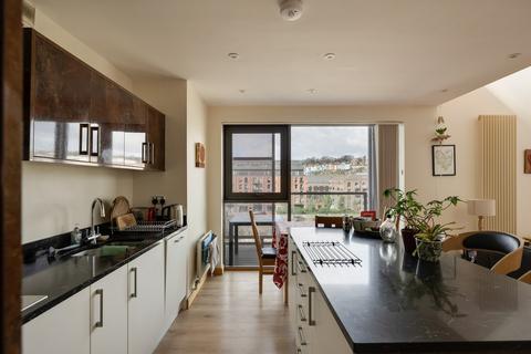 undefined, Westgate, Caledonian Road, BS1