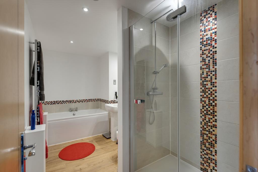 Bedroom  Ensuite