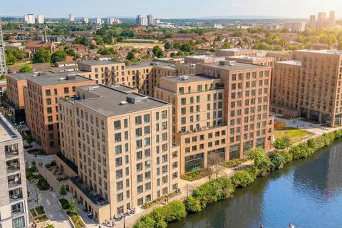 undefined, BRIDGEWATER WHARF, Ordsall Lane, Manchester, Greater Manchester, M5