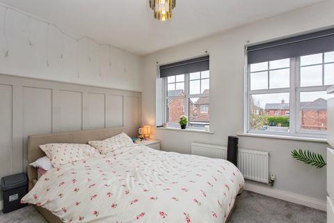 3 bedroom semi-detached house for sale, Egerton Road, Leyland, Lancashire, PR25