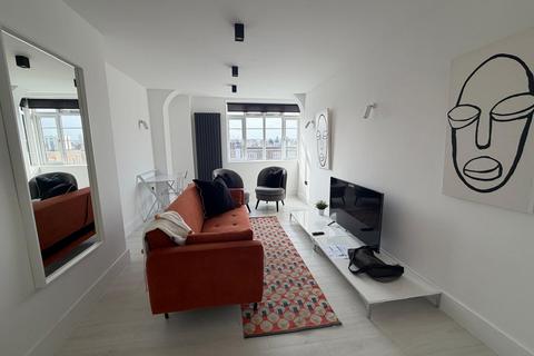 undefined, Croydon CR0