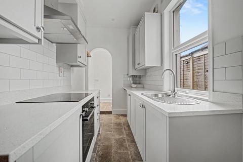 2 bedroom terraced house for sale, Highland Road, Coventry CV5