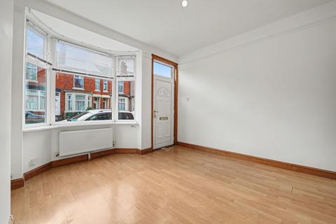 2 bedroom terraced house for sale, Highland Road, Coventry CV5