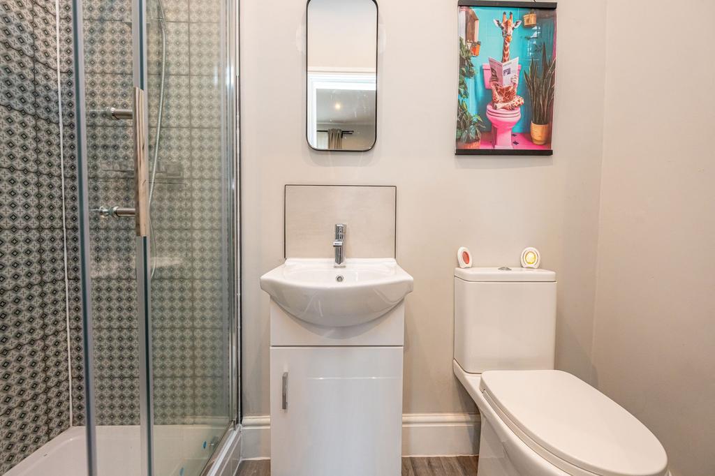Ensuite