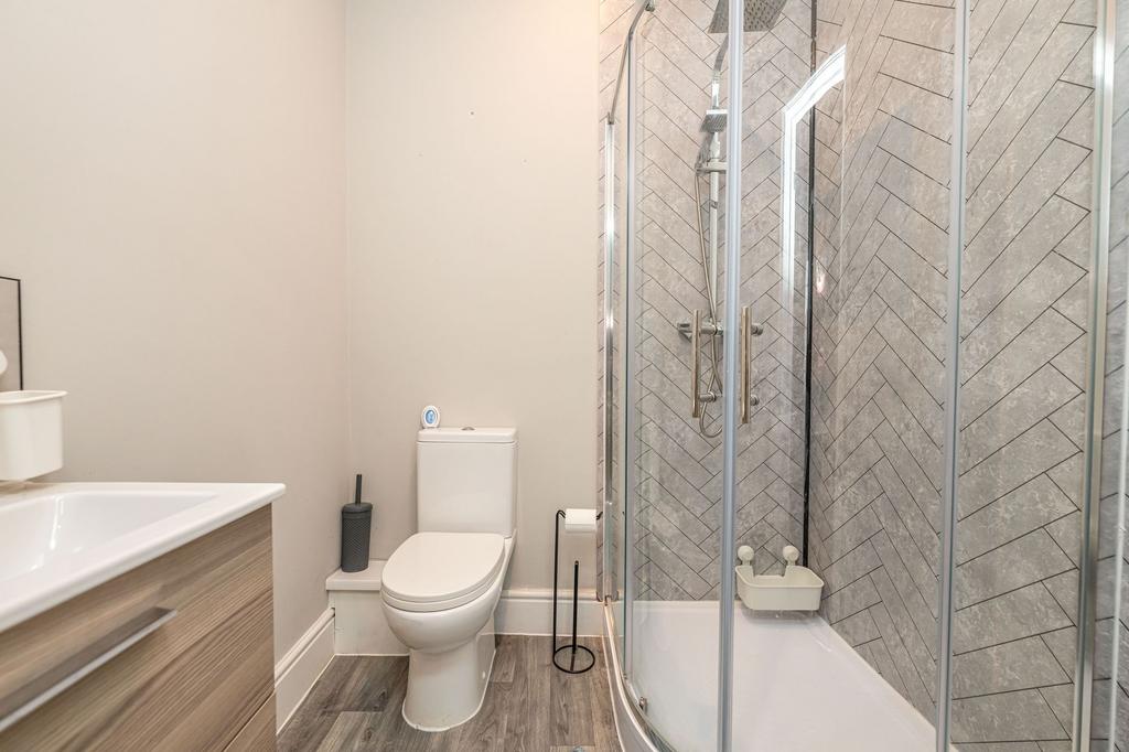 Ensuite