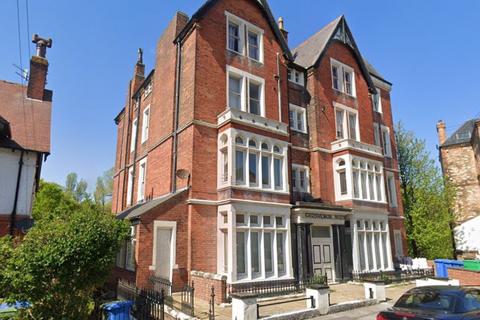 2 bedroom apartment for sale, Grosvenor House, 17-19 Grosvenor Road, Scarborough, North Yorkshire, YO11 2LZ