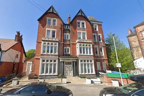 2 bedroom apartment for sale, Grosvenor House, 17-19 Grosvenor Road, Scarborough, North Yorkshire, YO11 2LZ