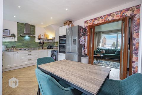 3 bedroom terraced house for sale, Greenheys, Harwood, Bolton, BL2 3QR