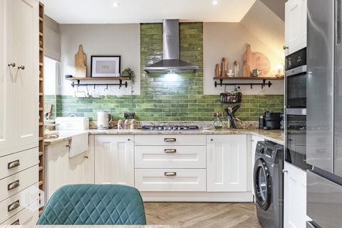 3 bedroom terraced house for sale, Greenheys, Harwood, Bolton, BL2 3QR