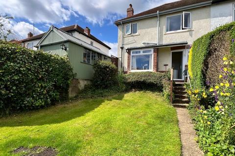 3 bedroom semi-detached house for sale, Newlands Park Road, Scarborough