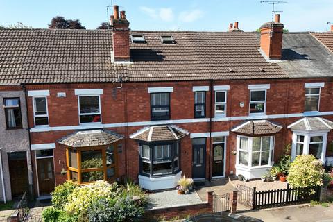 Stanley Road, Coventry, CV5