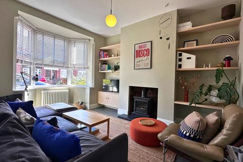 3 bedroom terraced house for sale, Stanley Road, Coventry, CV5