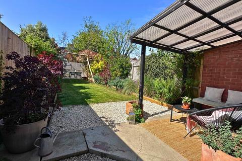 3 bedroom terraced house for sale, Stanley Road, Coventry, CV5