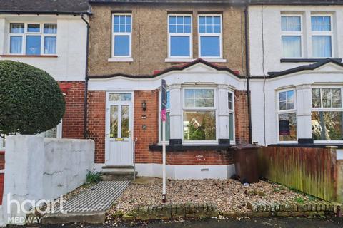 undefined, Second Avenue, GILLINGHAM