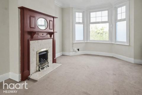 undefined, Second Avenue, GILLINGHAM