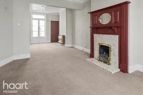 undefined, Second Avenue, GILLINGHAM